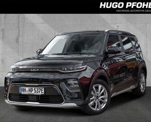 Kia Soul Gebrauchtwagen