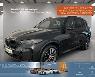 BMW X5 Gebrauchtwagen