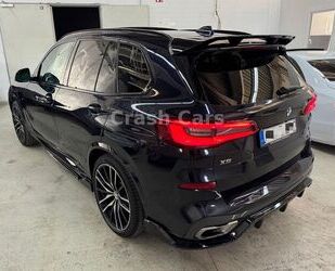 BMW X5 M50 Gebrauchtwagen
