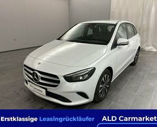 Mercedes-Benz B 200 Gebrauchtwagen