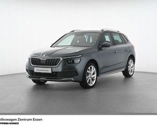 Skoda Kamiq Gebrauchtwagen