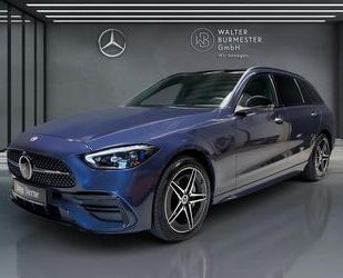 Mercedes-Benz C 300 Gebrauchtwagen