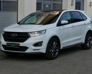 Ford Edge Gebrauchtwagen