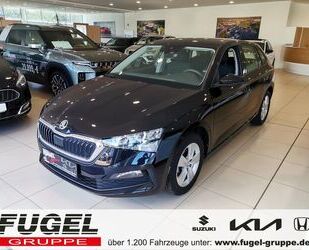 Skoda Scala Gebrauchtwagen