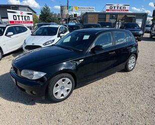 BMW 118 Gebrauchtwagen