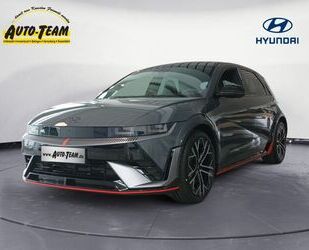 Hyundai IONIQ 5 Gebrauchtwagen