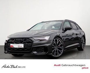 Audi S6 Gebrauchtwagen