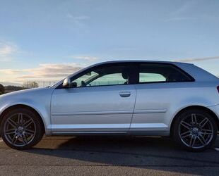Audi A3 Gebrauchtwagen