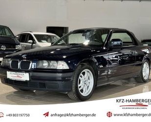 BMW 318 Gebrauchtwagen