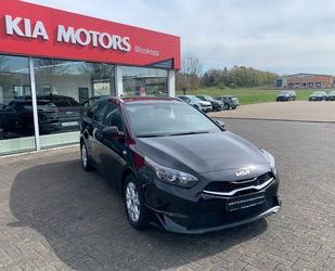 Kia ceed Sportswagon Gebrauchtwagen