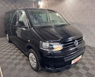 VW T5 Transporter Gebrauchtwagen