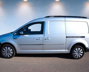 VW Caddy Maxi Gebrauchtwagen