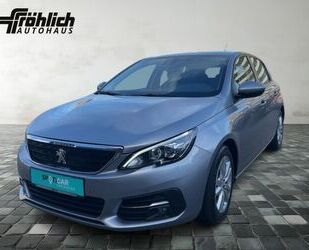 Peugeot 308 Gebrauchtwagen