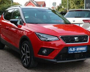 Seat Arona Gebrauchtwagen