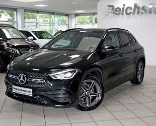 Mercedes-Benz GLA 220 Gebrauchtwagen