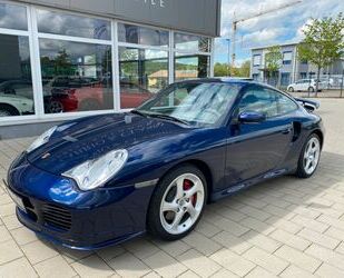 Porsche 996 Gebrauchtwagen