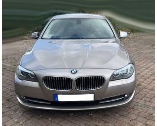 BMW 520 Gebrauchtwagen