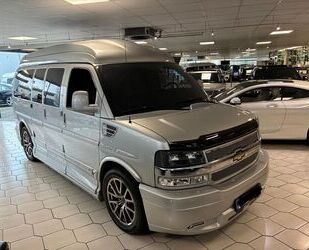 Chevrolet Express Gebrauchtwagen