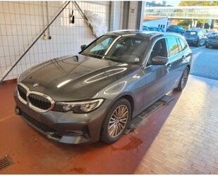 BMW 318 Gebrauchtwagen