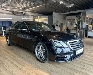 Mercedes-Benz S 400 Gebrauchtwagen