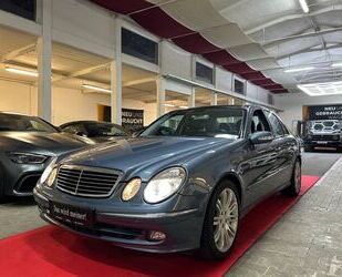 Mercedes-Benz E 350 Gebrauchtwagen