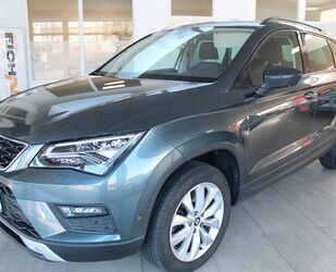 Seat Ateca Gebrauchtwagen