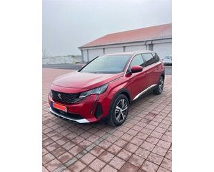 Peugeot 5008 Gebrauchtwagen