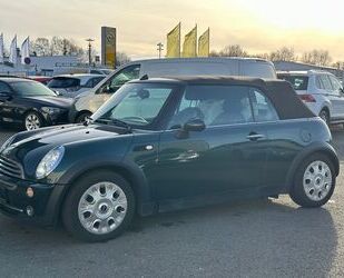 Mini Cooper Gebrauchtwagen