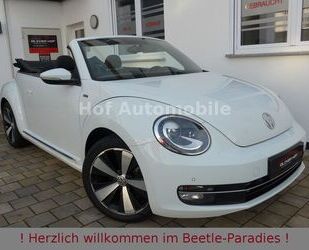 VW Beetle Gebrauchtwagen