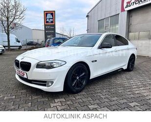 BMW 535 Gebrauchtwagen