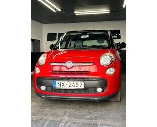 Fiat 500L Gebrauchtwagen