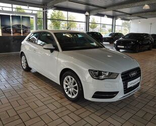 Audi A3 Gebrauchtwagen