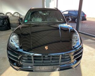 Porsche Macan Gebrauchtwagen