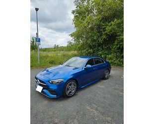 Mercedes-Benz C 200 Gebrauchtwagen