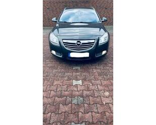 Opel Insignia Gebrauchtwagen