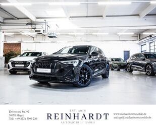Audi e-tron Gebrauchtwagen