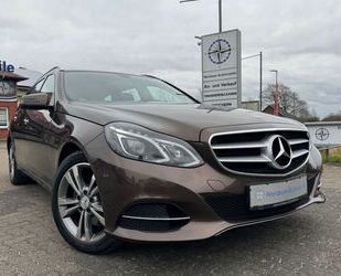 Mercedes-Benz E 250 Gebrauchtwagen