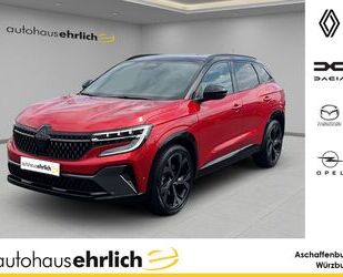 Renault Austral Gebrauchtwagen