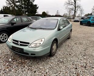 Citroen C5 Gebrauchtwagen