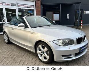 BMW 125 Gebrauchtwagen