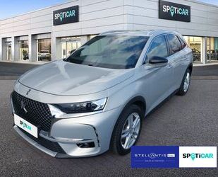 DS Automobiles DS7 (Crossback) Gebrauchtwagen