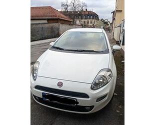 Fiat Punto Gebrauchtwagen