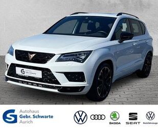 Cupra Ateca Gebrauchtwagen