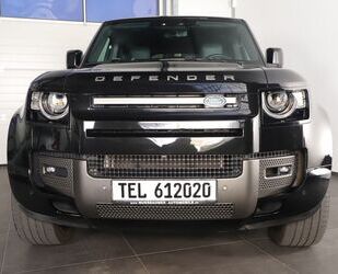 Land Rover Defender Gebrauchtwagen