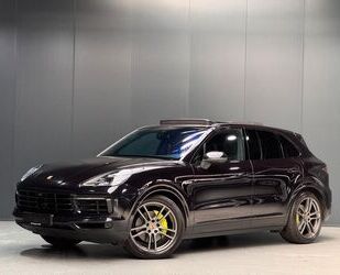 Porsche Cayenne Gebrauchtwagen