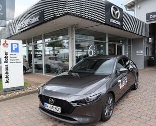 Mazda 3 Gebrauchtwagen