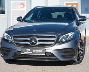 Mercedes-Benz E 400 Gebrauchtwagen