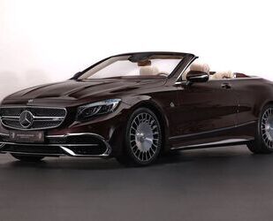 Mercedes-Benz S 650 Gebrauchtwagen