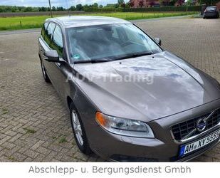 Volvo V70 Gebrauchtwagen