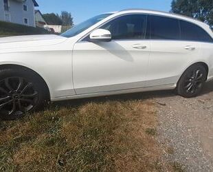 Mercedes-Benz C 180 Gebrauchtwagen